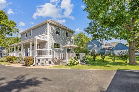 Tiny photo for 619 S 3rd Street, Dundee, IL 60118 (MLS # 12700053)
