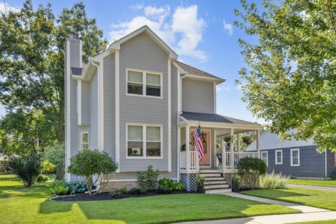 Tiny photo for 619 S 3rd Street, Dundee, IL 60118 (MLS # 12700053)