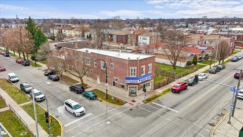 5801 W 16th Street Cicero IL 60804