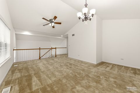 Tiny photo for 816 Colchester Drive, Oswego, IL 60543 (MLS # 12582624)