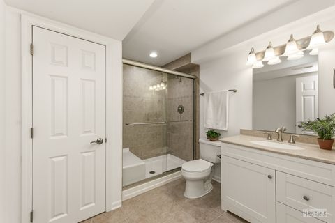 Tiny photo for 816 Colchester Drive, Oswego, IL 60543 (MLS # 12582624)