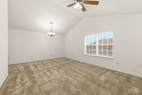 Tiny photo for 816 Colchester Drive, Oswego, IL 60543 (MLS # 12582624)