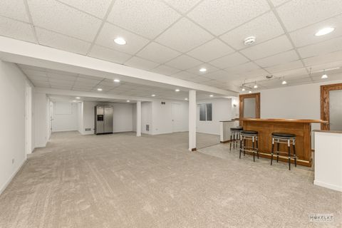 Tiny photo for 816 Colchester Drive, Oswego, IL 60543 (MLS # 12582624)