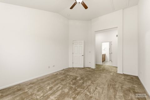 Tiny photo for 816 Colchester Drive, Oswego, IL 60543 (MLS # 12582624)