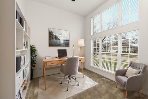 Tiny photo for 816 Colchester Drive, Oswego, IL 60543 (MLS # 12582624)