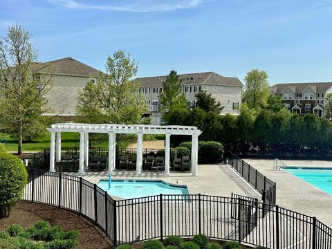 Tiny photo for 816 Colchester Drive, Oswego, IL 60543 (MLS # 12582624)