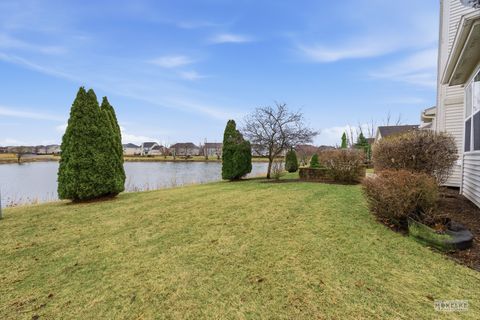 Tiny photo for 816 Colchester Drive, Oswego, IL 60543 (MLS # 12582624)