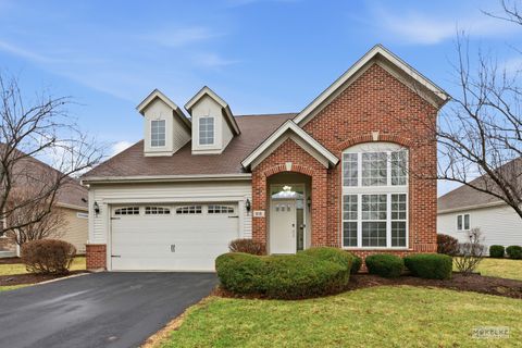 Photo of 816 Colchester Drive, Oswego, IL 60543 (MLS # 12582624)