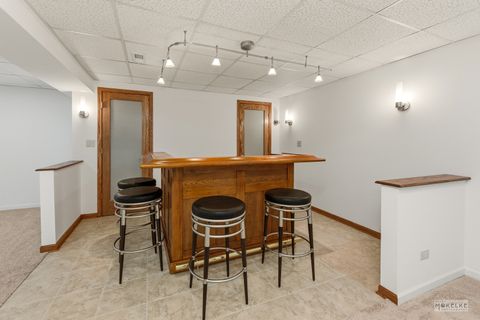 Tiny photo for 816 Colchester Drive, Oswego, IL 60543 (MLS # 12582624)