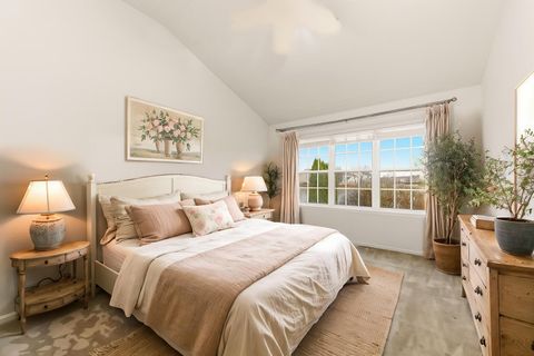 Tiny photo for 816 Colchester Drive, Oswego, IL 60543 (MLS # 12582624)