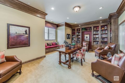 Tiny photo for 816 Colchester Drive, Oswego, IL 60543 (MLS # 12582624)