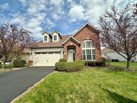 Photo of 816 Colchester Drive, Oswego, IL 60543 (MLS # 12582624)