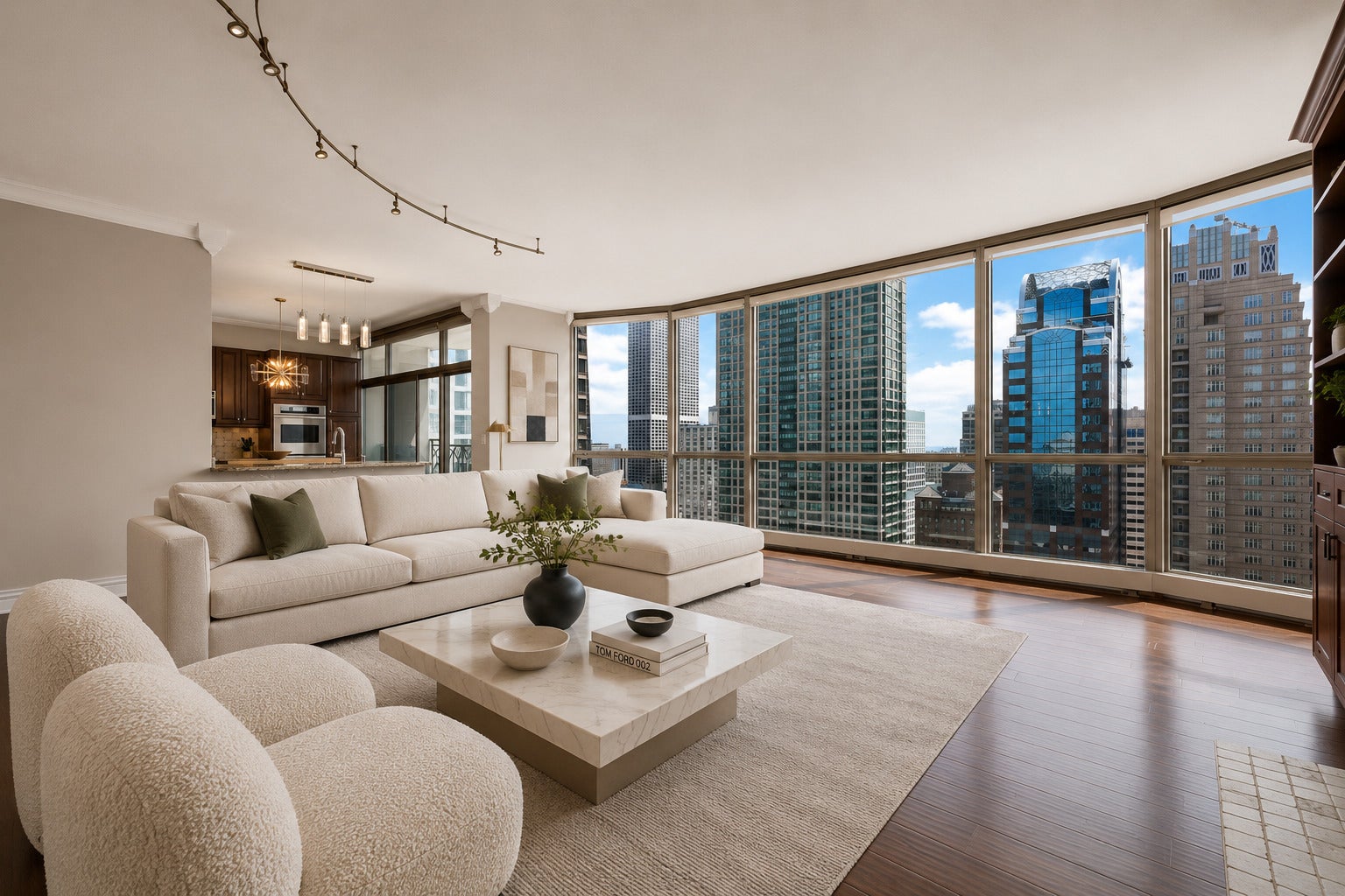 21 E Huron Street 3204