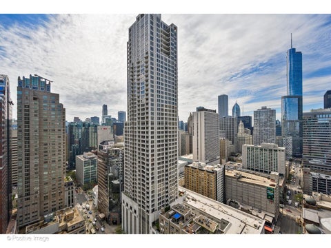 Tiny photo for 21 E Huron Street #3204, Chicago, IL 60611 (MLS # 12748390)