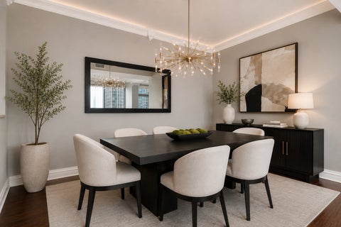 Tiny photo for 21 E Huron Street #3204, Chicago, IL 60611 (MLS # 12748390)