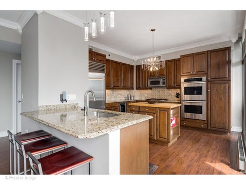 Tiny photo for 21 E Huron Street #3204, Chicago, IL 60611 (MLS # 12748390)
