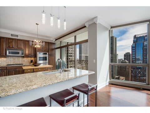 Tiny photo for 21 E Huron Street #3204, Chicago, IL 60611 (MLS # 12748390)