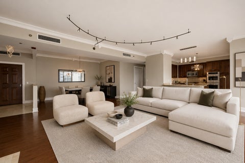 Tiny photo for 21 E Huron Street #3204, Chicago, IL 60611 (MLS # 12748390)