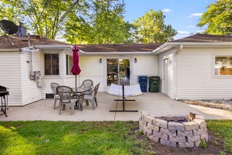 Tiny photo for 3810 Bobwhite Lane, Rolling Meadows, IL 60008 (MLS # 12780260)
