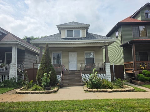 Tiny photo for 3116 S 52nd Court, Cicero, IL 60804 (MLS # 12744322)