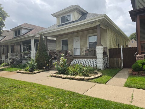 Tiny photo for 3116 S 52nd Court, Cicero, IL 60804 (MLS # 12744322)