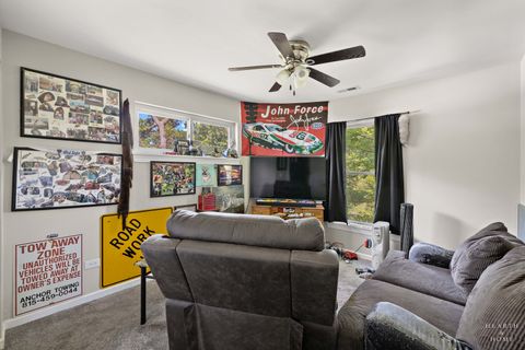Tiny photo for 3109 Park Drive, Wonder Lake, IL 60097 (MLS # 12650039)