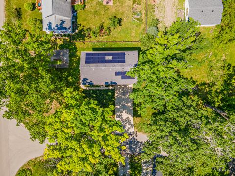 Tiny photo for 3109 Park Drive, Wonder Lake, IL 60097 (MLS # 12650039)