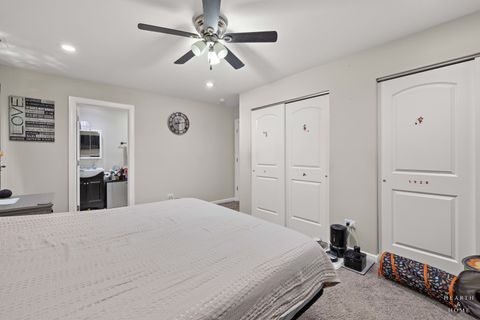 Tiny photo for 3109 Park Drive, Wonder Lake, IL 60097 (MLS # 12650039)
