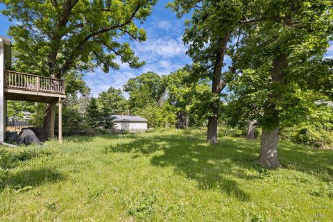 Tiny photo for 3109 Park Drive, Wonder Lake, IL 60097 (MLS # 12650039)