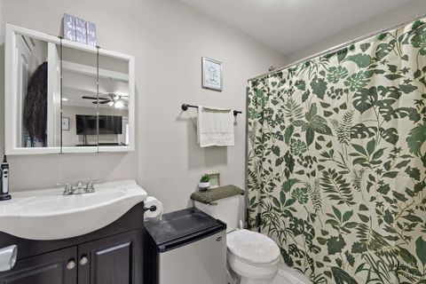 Tiny photo for 3109 Park Drive, Wonder Lake, IL 60097 (MLS # 12650039)