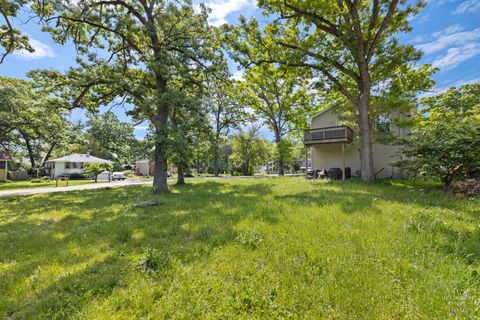 Tiny photo for 3109 Park Drive, Wonder Lake, IL 60097 (MLS # 12650039)
