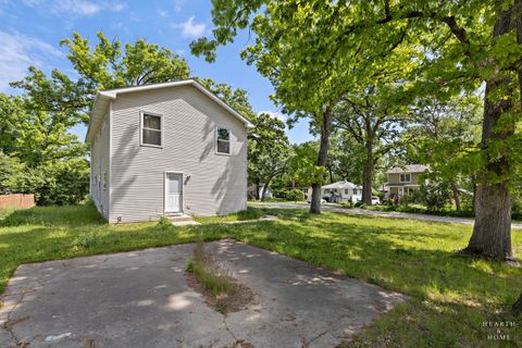 Tiny photo for 3109 Park Drive, Wonder Lake, IL 60097 (MLS # 12650039)