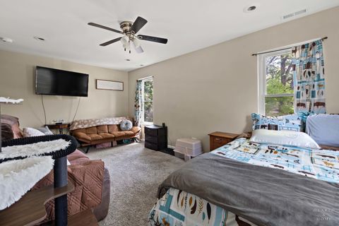 Tiny photo for 3109 Park Drive, Wonder Lake, IL 60097 (MLS # 12650039)