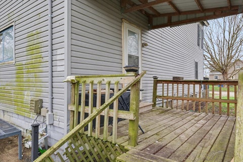 Tiny photo for 225 E Pine Street, Paxton, IL 60957 (MLS # 12575265)