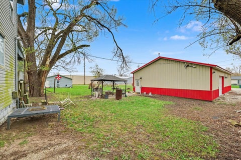 Tiny photo for 225 E Pine Street, Paxton, IL 60957 (MLS # 12575265)