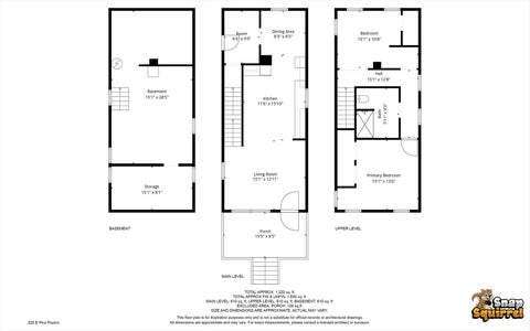 Tiny photo for 225 E Pine Street, Paxton, IL 60957 (MLS # 12575265)