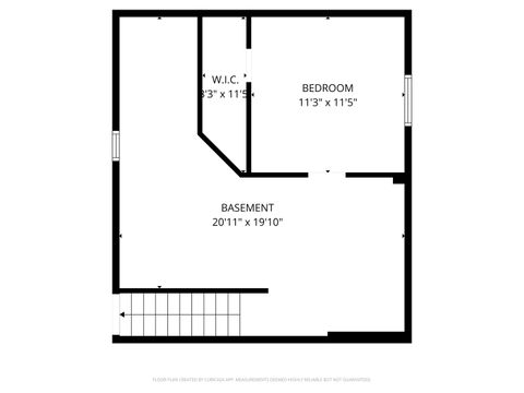 Tiny photo for 910 Thornwood Drive #910, St. Charles, IL 60174 (MLS # 12575346)