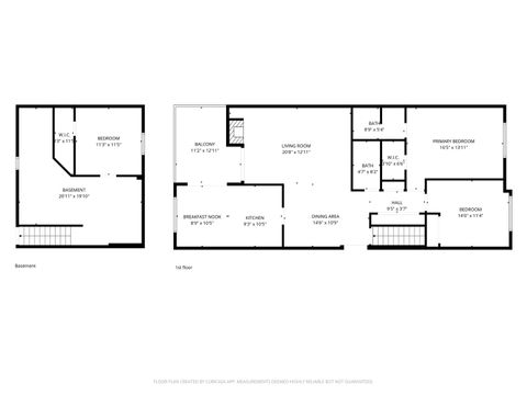 Tiny photo for 910 Thornwood Drive #910, St. Charles, IL 60174 (MLS # 12575346)