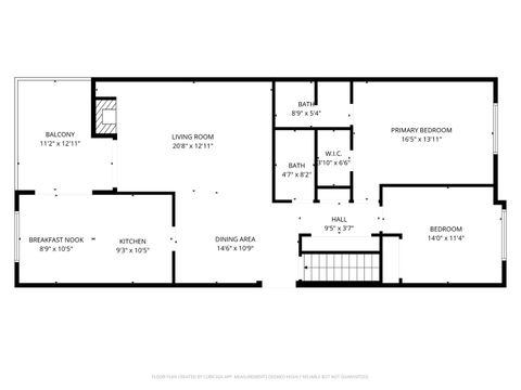 Tiny photo for 910 Thornwood Drive #910, St. Charles, IL 60174 (MLS # 12575346)