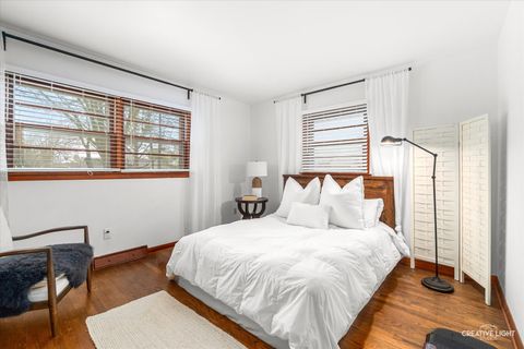 Tiny photo for 110 N Lew Street, Plano, IL 60545 (MLS # 12591135)