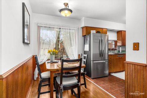 Tiny photo for 110 N Lew Street, Plano, IL 60545 (MLS # 12591135)