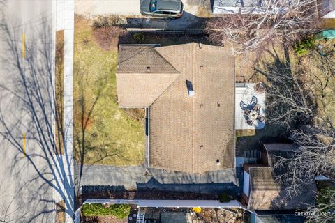 Tiny photo for 110 N Lew Street, Plano, IL 60545 (MLS # 12591135)