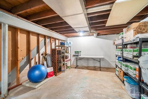 Tiny photo for 110 N Lew Street, Plano, IL 60545 (MLS # 12591135)