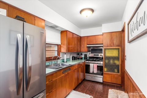 Tiny photo for 110 N Lew Street, Plano, IL 60545 (MLS # 12591135)