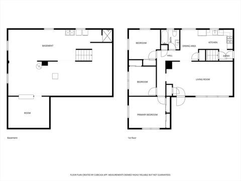 Tiny photo for 110 N Lew Street, Plano, IL 60545 (MLS # 12591135)