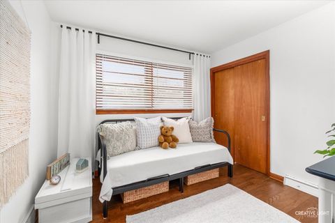 Tiny photo for 110 N Lew Street, Plano, IL 60545 (MLS # 12591135)