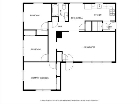 Tiny photo for 110 N Lew Street, Plano, IL 60545 (MLS # 12591135)