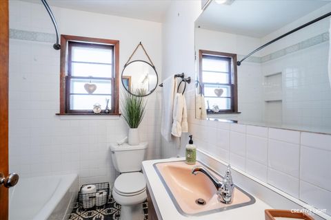 Tiny photo for 110 N Lew Street, Plano, IL 60545 (MLS # 12591135)