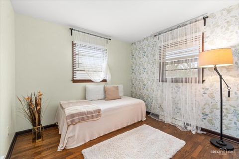 Tiny photo for 110 N Lew Street, Plano, IL 60545 (MLS # 12591135)