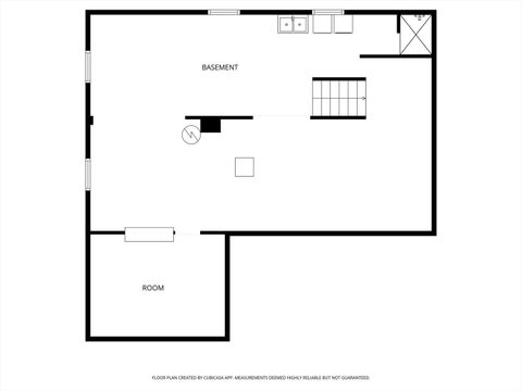 Tiny photo for 110 N Lew Street, Plano, IL 60545 (MLS # 12591135)